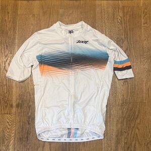 Zoot cycling jersey XXL